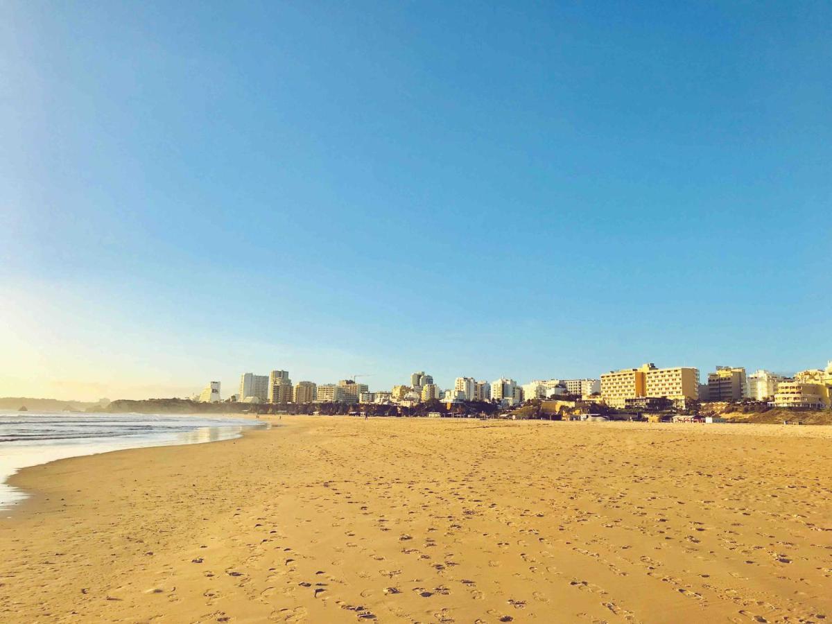 Praia Mar II Portimão Buitenkant foto