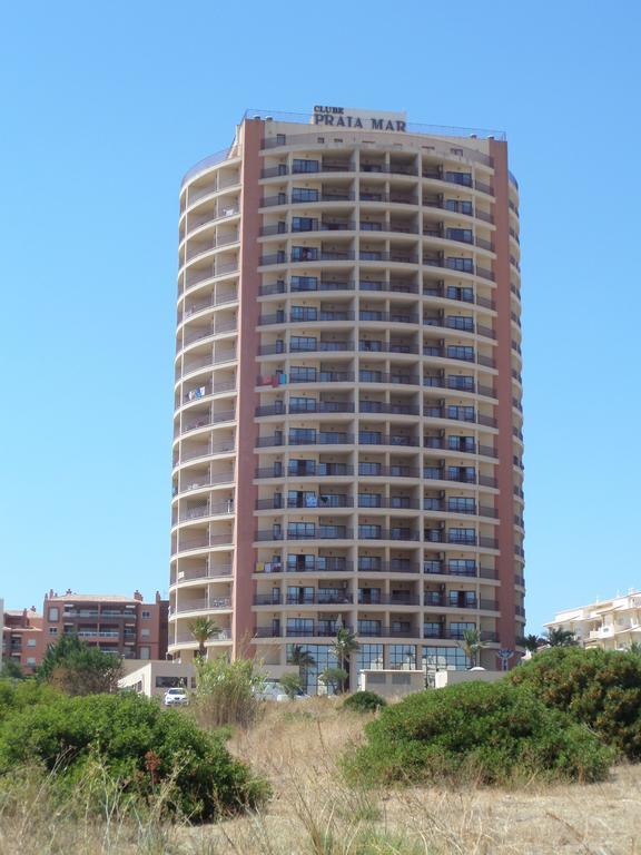 Praia Mar II Portimão Kamer foto